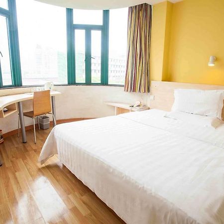 7Days Inn Dongguan Honghuating Branch Pokój zdjęcie
