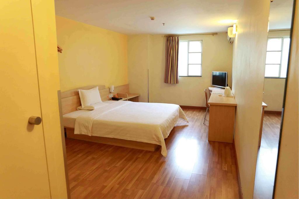 7Days Inn Dongguan Honghuating Branch Pokój zdjęcie
