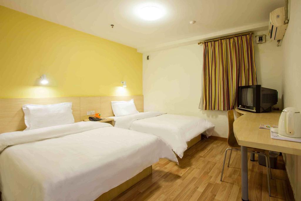 7Days Inn Dongguan Honghuating Branch Pokój zdjęcie