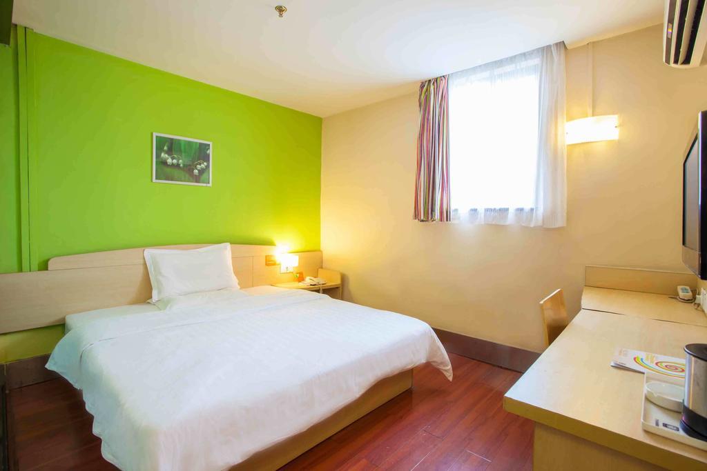 7Days Inn Dongguan Honghuating Branch Pokój zdjęcie