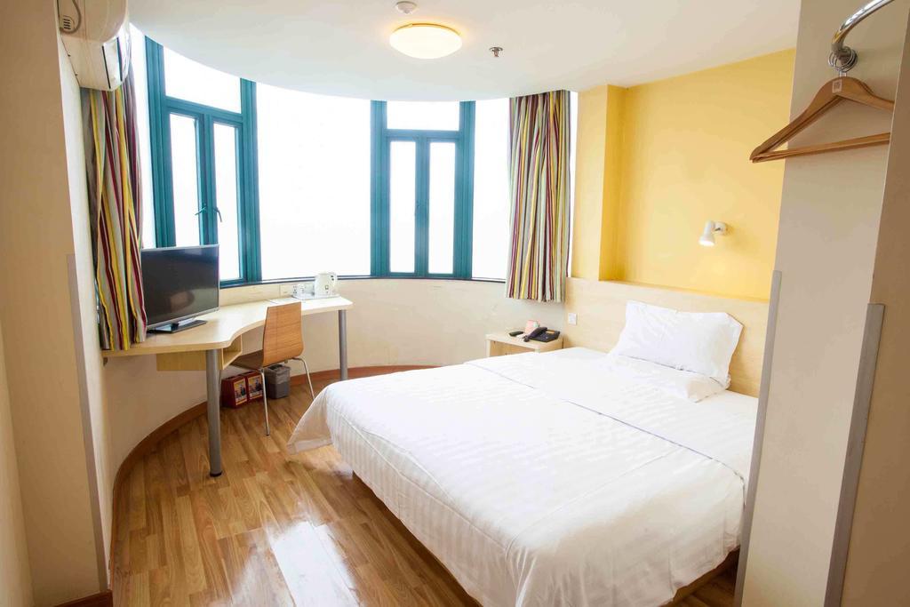 7Days Inn Dongguan Honghuating Branch Pokój zdjęcie